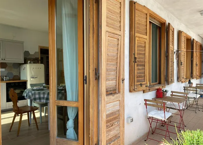 Antico FienileBed and Breakfast