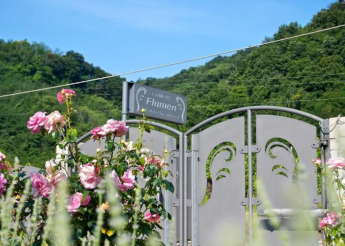 Bed And Breakfast Flumen