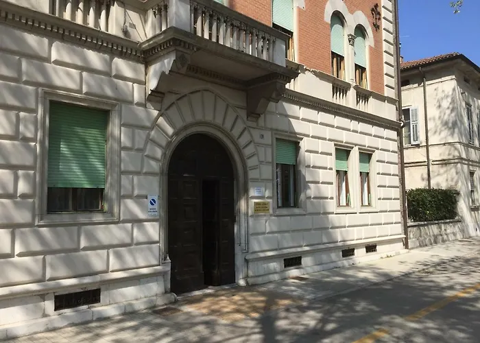 B&B Ai Confini dell'Impero